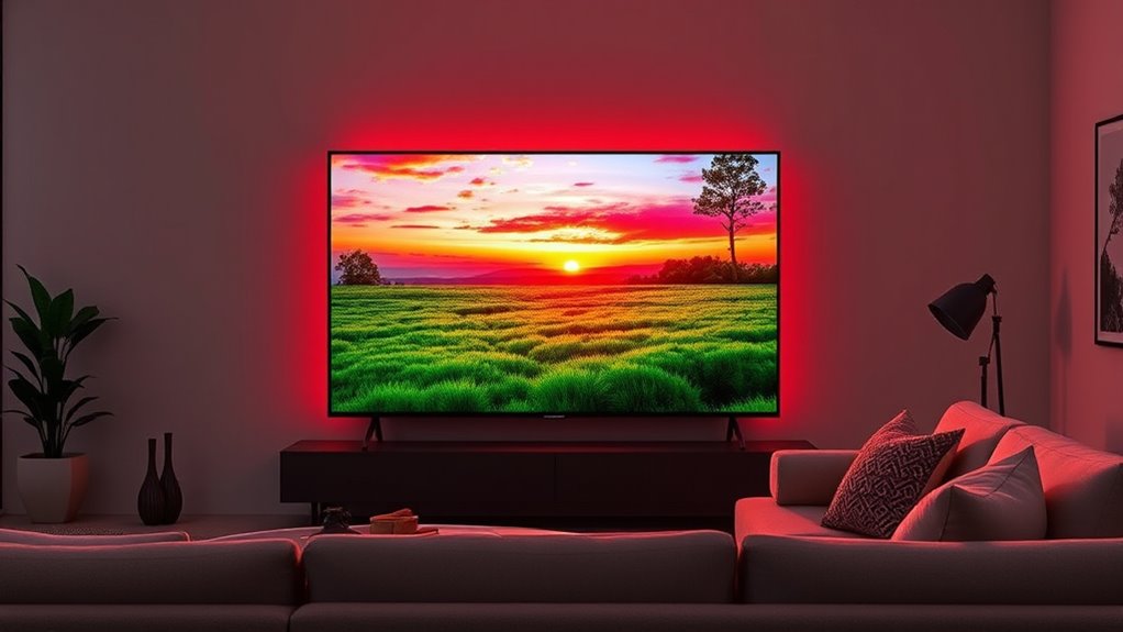 choosing the best oled tv