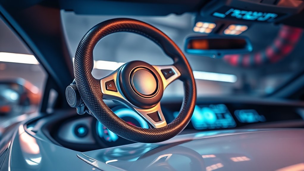 combine tech for vehicle security