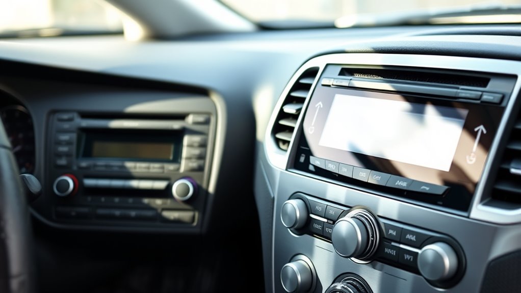 compare car audio options