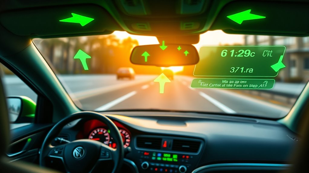 compare hud features and brands