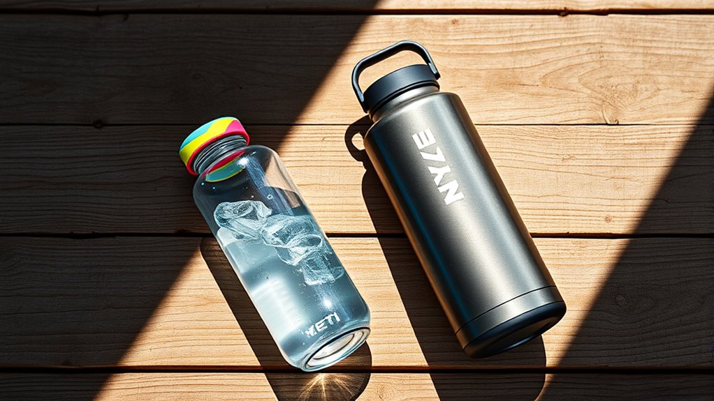 comparing insulation durability features