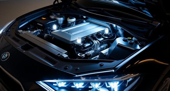 complete car led replacement