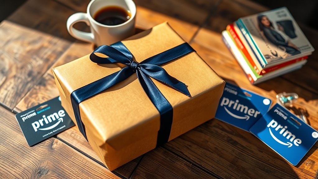 consideration of preferences and presentation