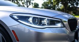 convert lights to drls