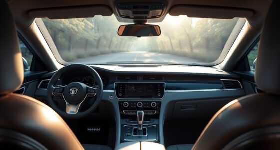 convert tablet into car dashboard