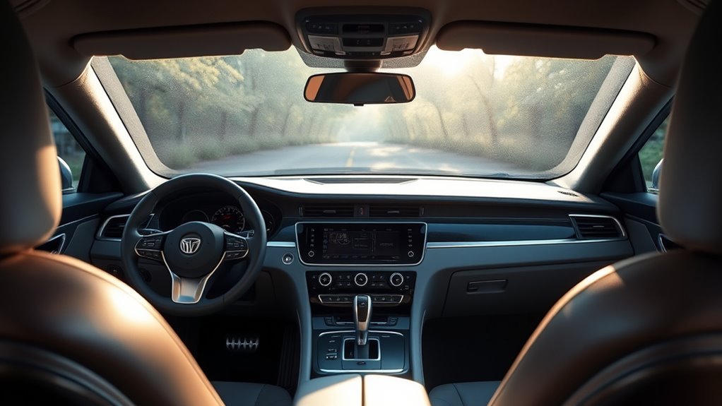 convert tablet into car dashboard