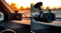 cost comparison of dash cams