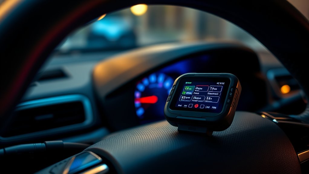 debunking obd ii scanner myths