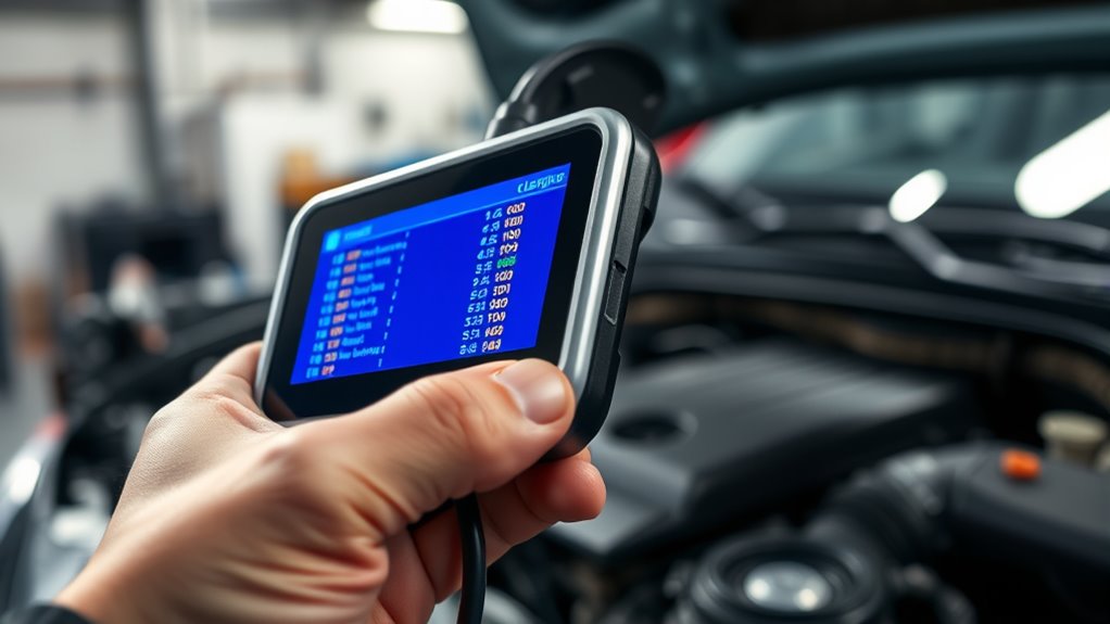 diagnose fix then reset