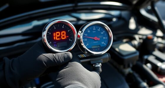 diy car a c diagnosis