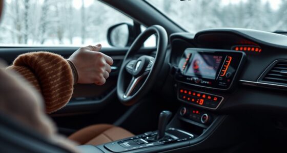 diy heated seat installation