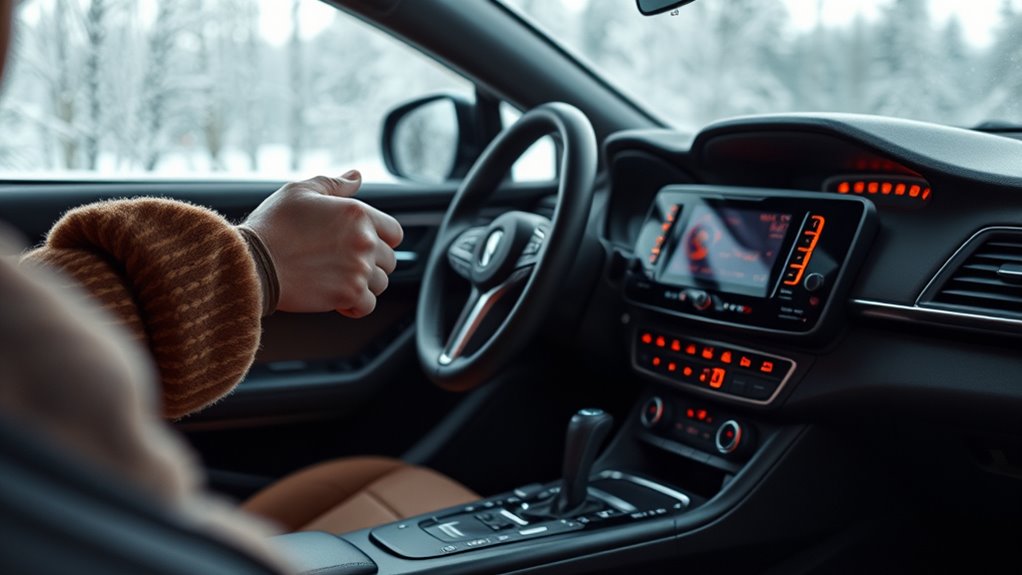 diy heated seat installation