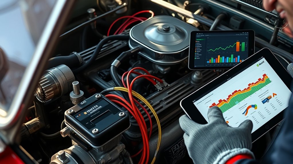 diy vehicle maintenance planning