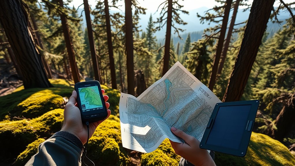 download maps for offline navigation