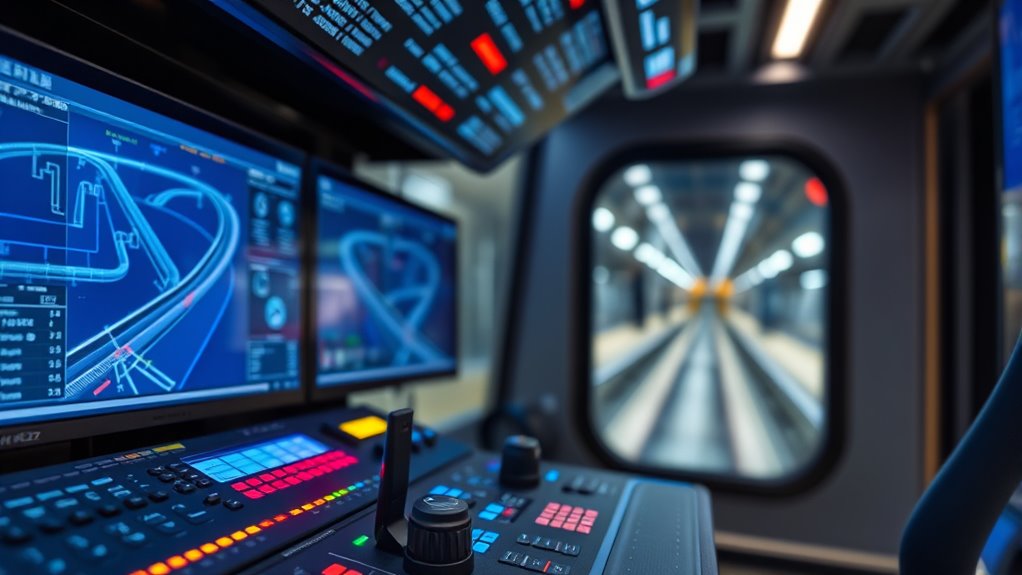 driving simulator skill enhancement