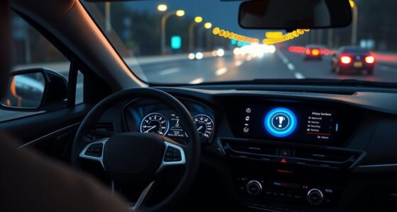 drowsiness detection technology safety