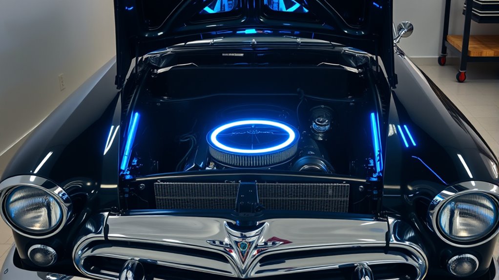 easy led halo headlight upgrade