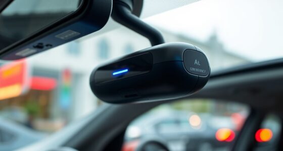 emergency response gadgets