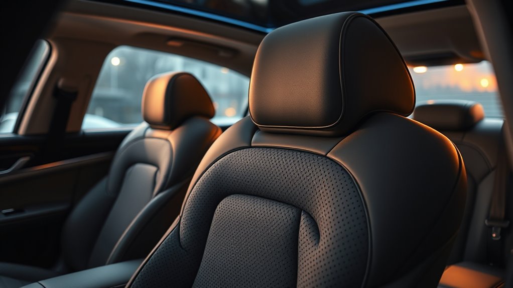 enhance comfort and well being