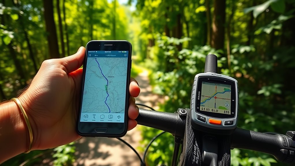 enhance gps accuracy techniques