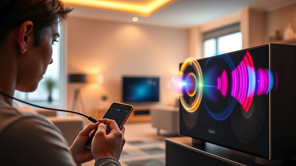 enhance sound clarity and quality