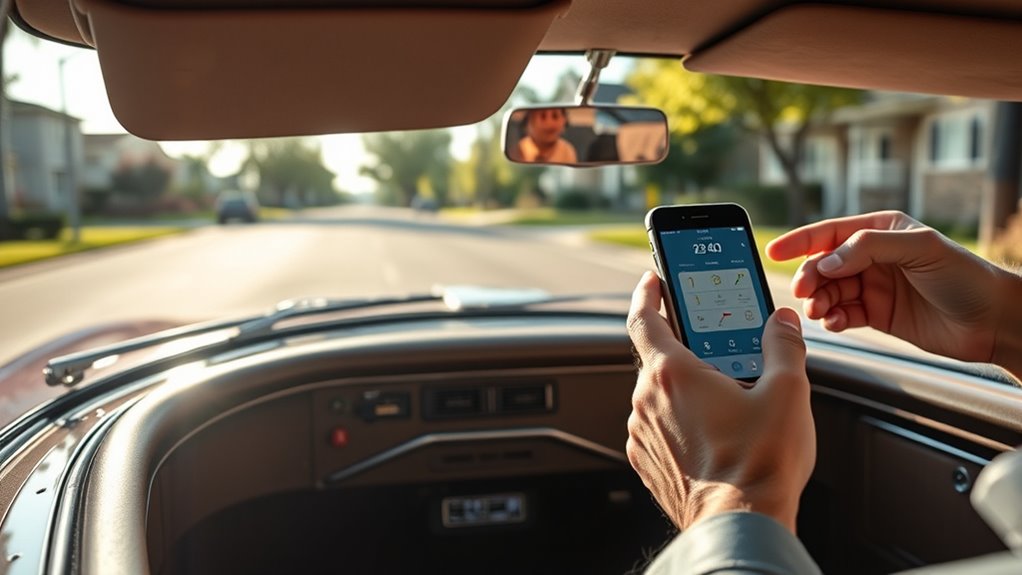 enhanced safety and comfort