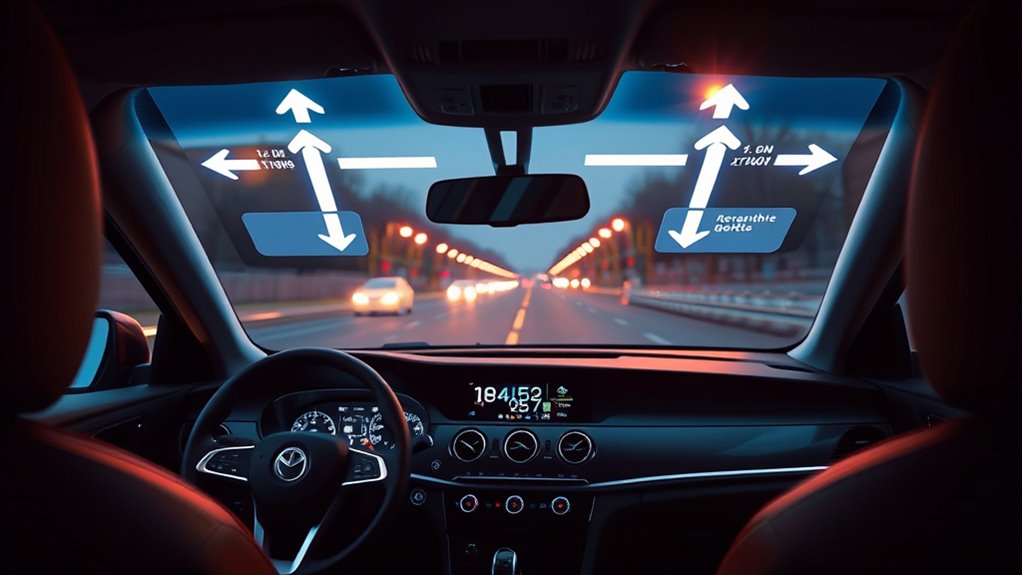 enhanced safety through augmented reality