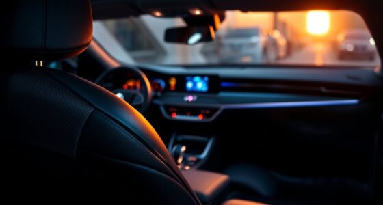 enhanced seatbelt alert systems