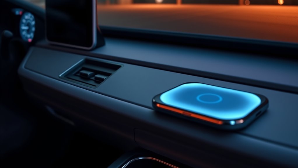 enhanced vehicle power systems