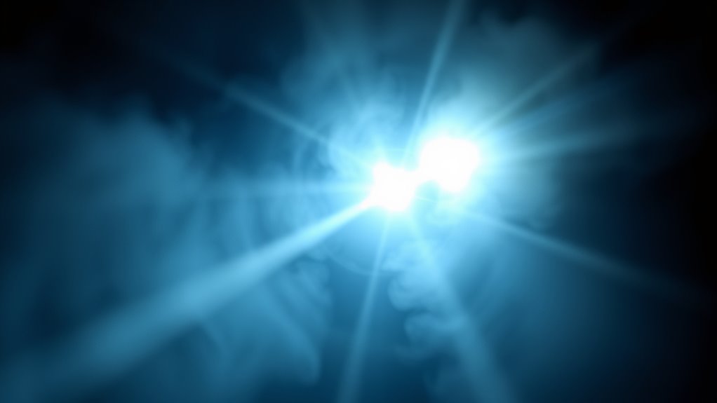 enhanced visibility and efficiency