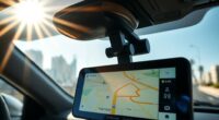 enhancing gps navigation precision