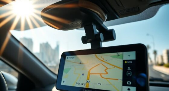 enhancing gps navigation precision