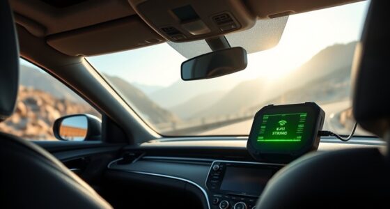 enhancing vehicle wireless connectivity