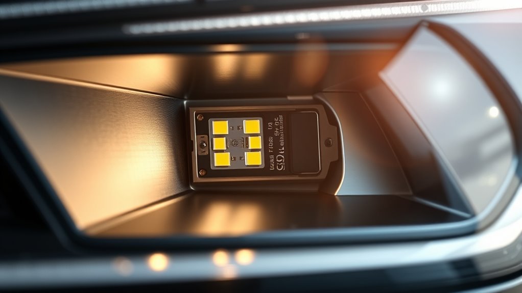 ensure led compatibility and installation