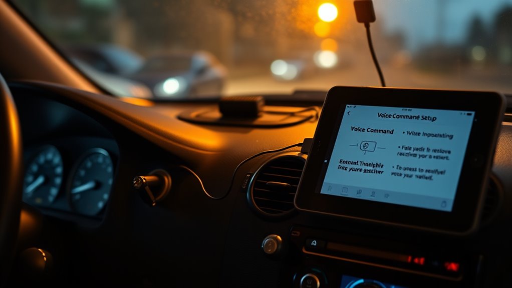 essential car voice installation tools