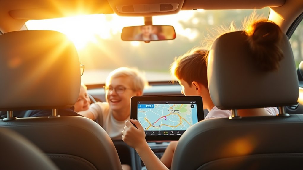 essential travel safety technology