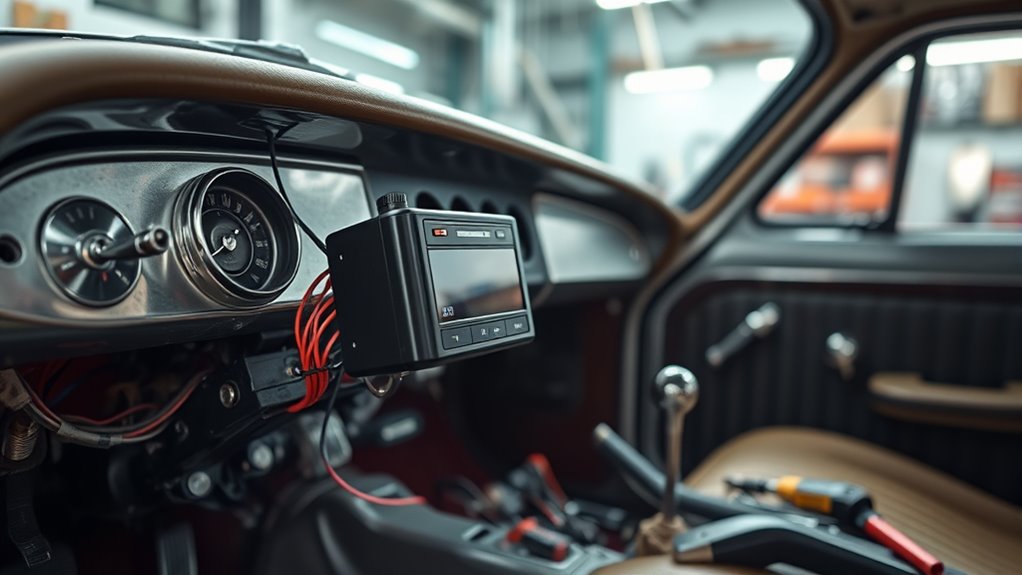 evaluate vehicle security needs