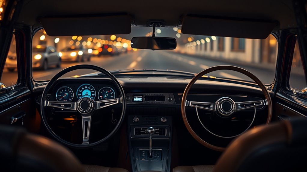 evaluate vehicle upgrade compatibility