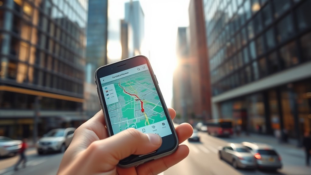 factors affecting gps precision