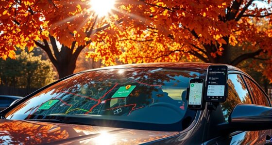 family tracking travel safety