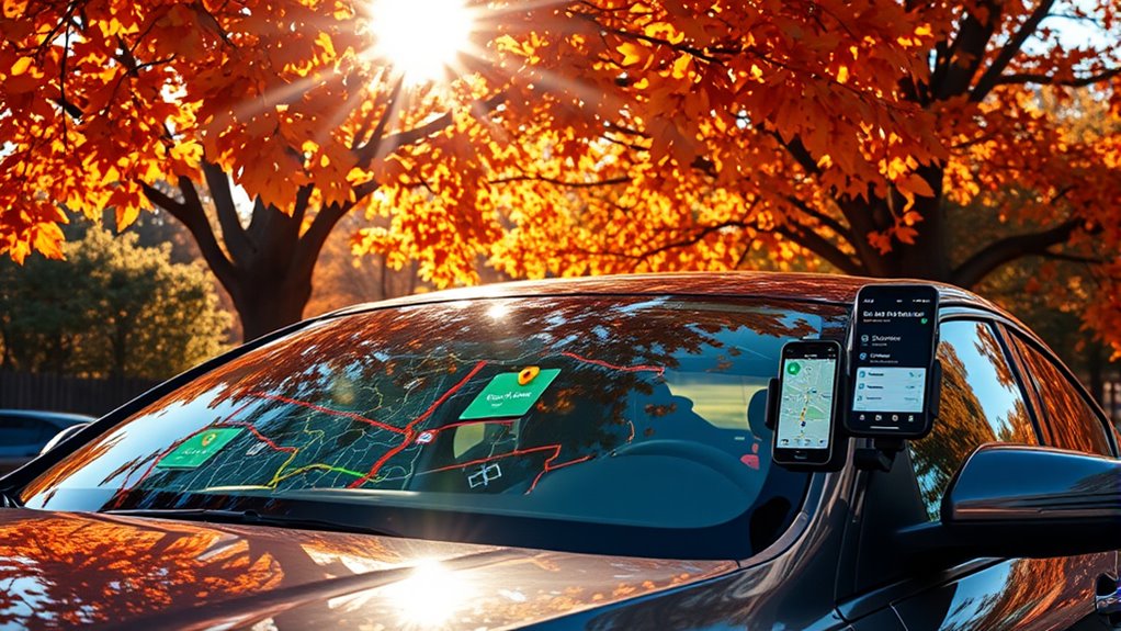 family tracking travel safety