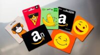 funny amazon gift card designs