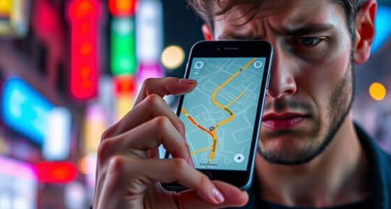 gps reliance impairs spatial navigation