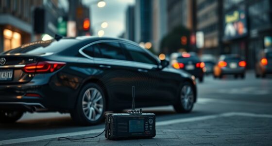 gps signal disruption techniques