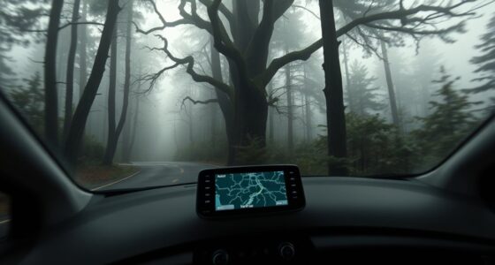 gps system failures occur