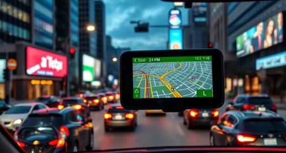 gps traffic data analysis