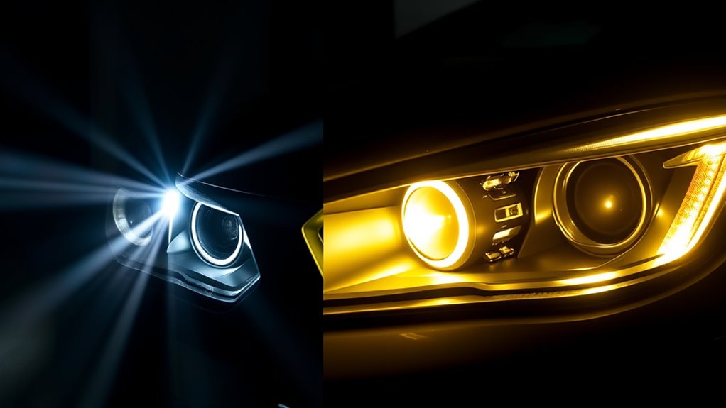 headlight costs and longevity