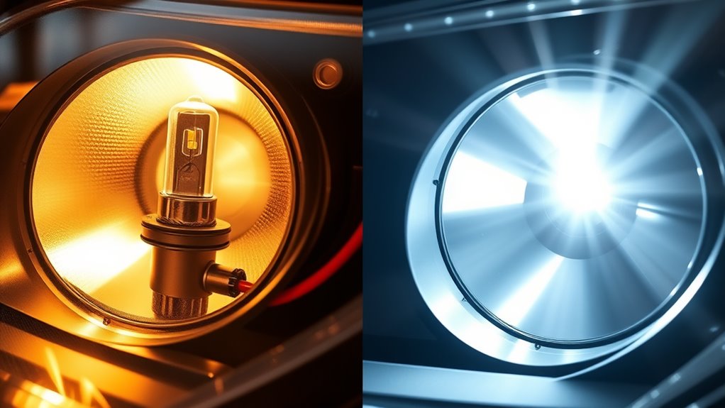 headlight maintenance and troubleshooting