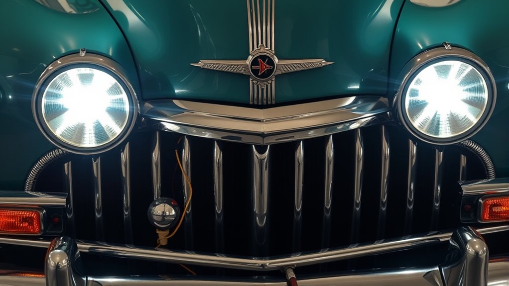 headlight upgrade step by step