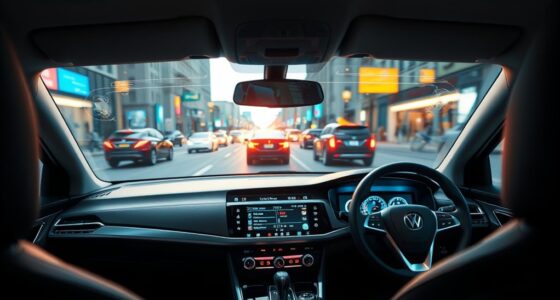 hud safety or distraction